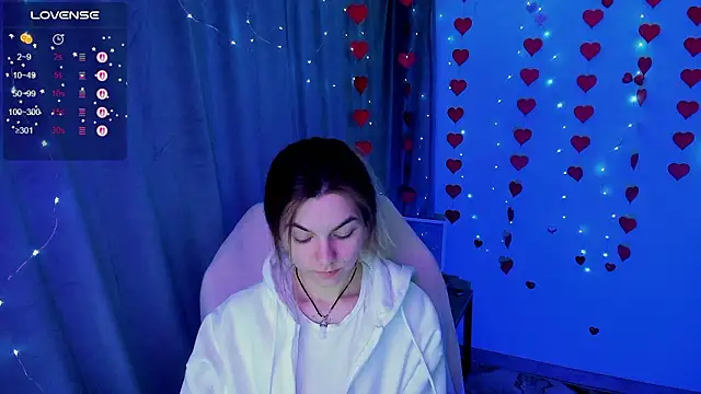 Sweet me  online show from 02-26-26, 06:56