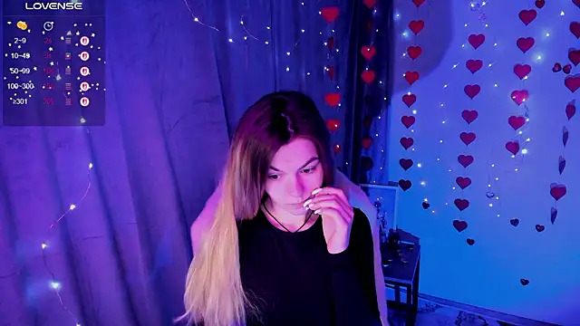 Sweet me  online show from 03-05-26, 06:42