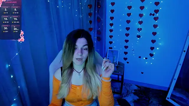 Sweet me  online show from 04-03-26, 06:11