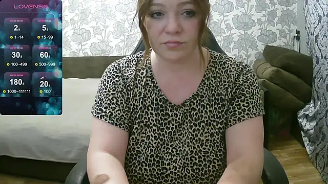 Sabrina Poison online show from 12-02-24, 10:18