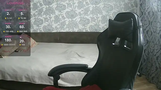 Sabrina Poison online show from 12-20-24, 09:21