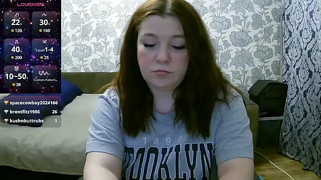 Sabrina Poison online show from 01-11-25, 09:15