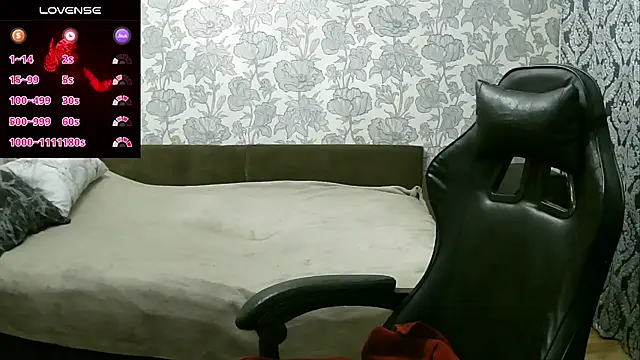 Sabrina Poison online show from 01-30-25, 11:33