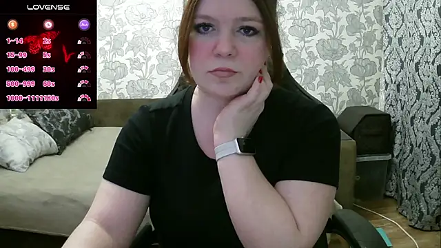 Sabrina Poison online show from 01-31-25, 04:14