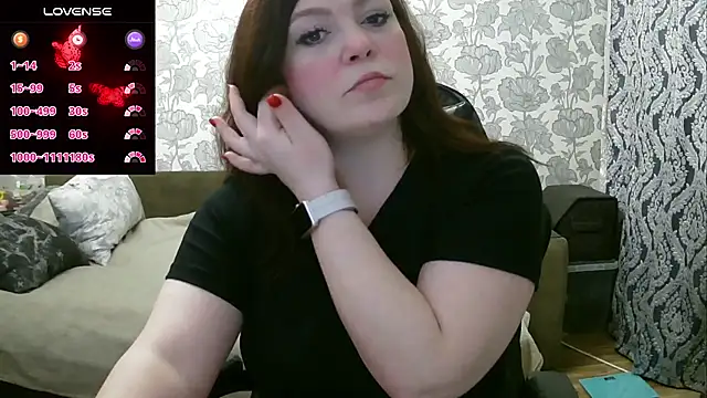 Sabrina Poison online show from 02-04-25, 04:37