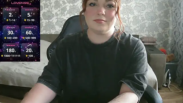 Sabrina Poison online show from 09-13-25, 04:01