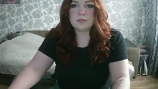 Sabrina Poison online show from 09-25-25, 07:01