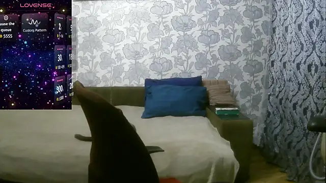 Sabrina Poison online show from 03-19-26, 03:32