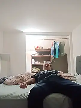 jefffitz73 online show from 02-01-26, 09:19