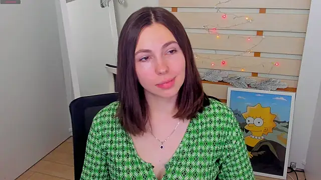 Lexy flower online show from 12-22-24, 10:38