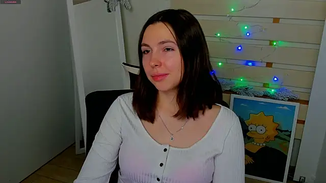 Lexy flower online show from 01-03-25, 05:10