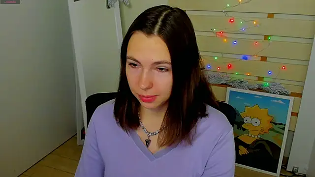 Lexy flower online show from 01-04-25, 07:34