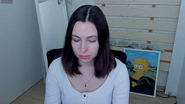 Lexy flower online show from 01-10-25, 01:31