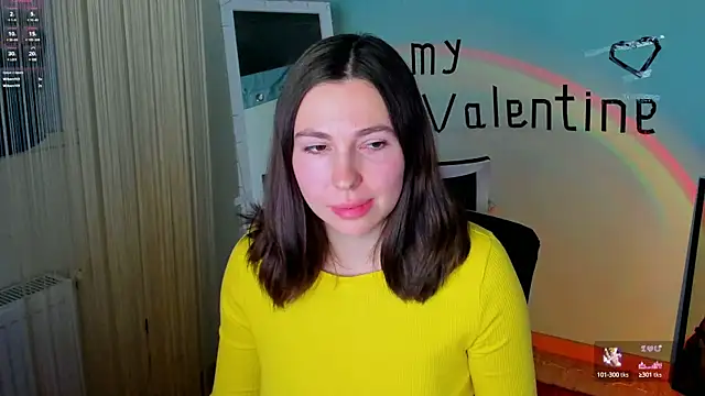 Lexy flower online show from 02-10-25, 04:58