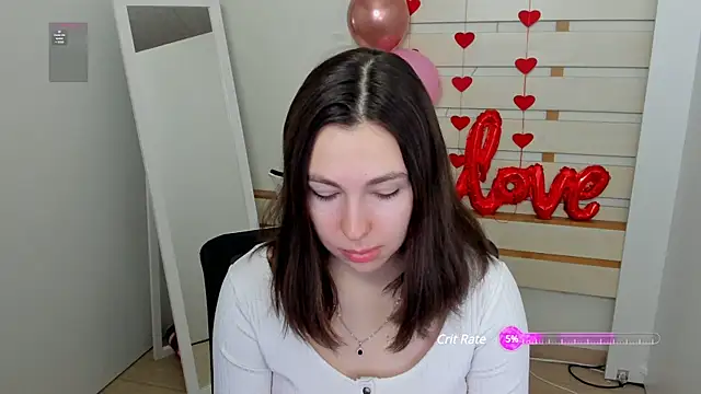 Lexy flower online show from 02-16-25, 07:37