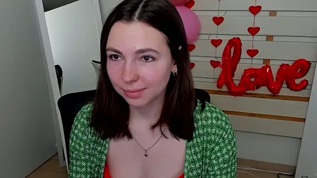 Lexy flower online show from 02-26-25, 10:36