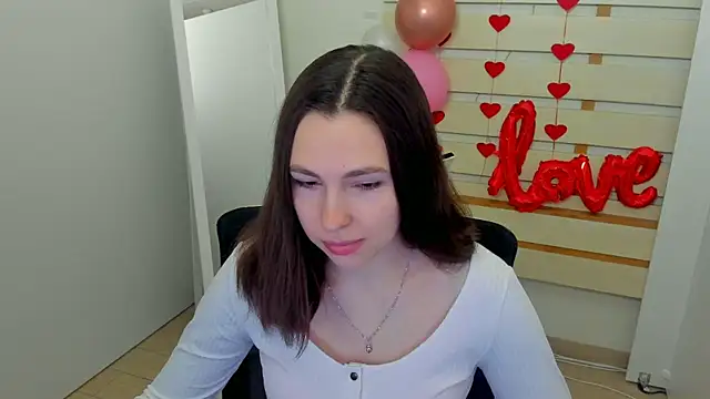 Lexy flower online show from 03-12-25, 01:30