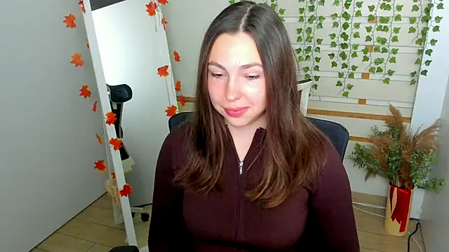 Lexy flower online show from 10-02-25, 02:02