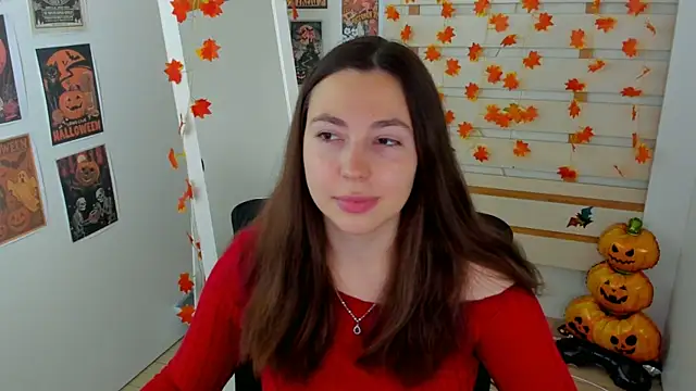 Lexy flower online show from 11-15-25, 01:18