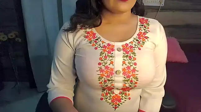 Snapshot of Trezza chatting on 01-15-25, 08:30 Trezza online show from 01-15-25, 08:30