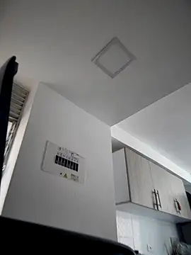 ScarlettAndClark online show from 10-30-25, 02:07