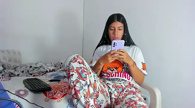 skinnyanai2 online show from 03-11-25, 02:18