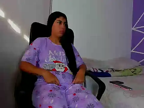 skinnyanai2 online show from 12-02-25, 01:17