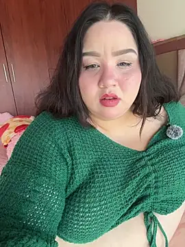 Venus queenn online show from 10-24-25, 01:18