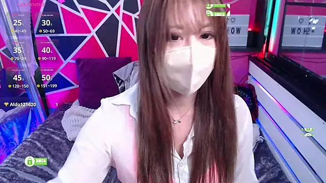 Snapshot of Lion_______ chatting on 01-14-25, 02:50 Lion        online show from 01-14-25, 02:50