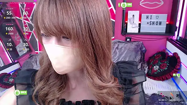 Snapshot of Lion_______ chatting on 01-24-25, 02:41 Lion        online show from 01-24-25, 02:41