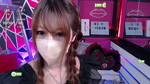 Snapshot of Lion_______ chatting on 03-14-25, 01:48 Lion        online show from 03-14-25, 01:48