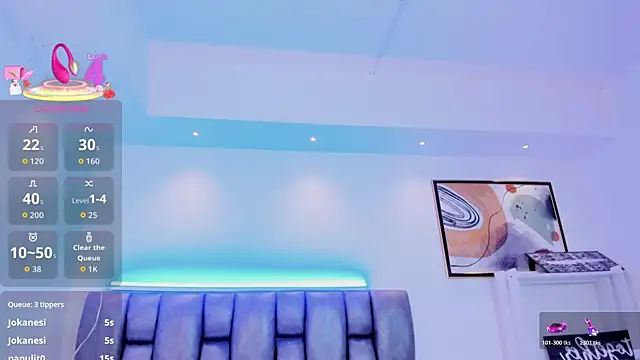 Snapshot of martina_mancini chatting on 01-05-26, 05:27 martina mancini online show from 01-05-26, 05:27