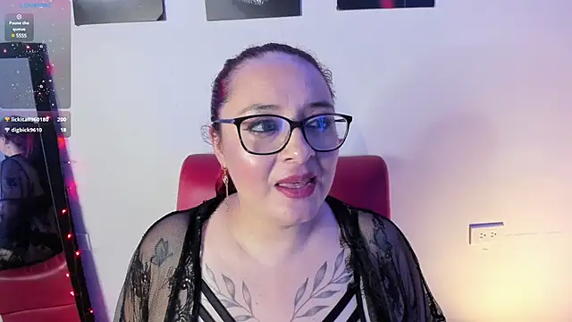 katherina diaz online show from 02-21-25, 04:40