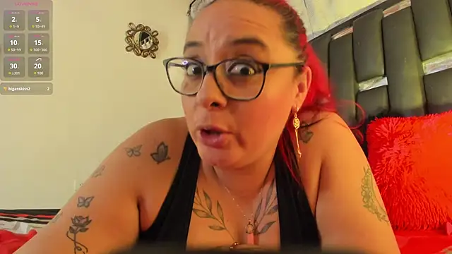 katherina diaz online show from 03-06-25, 04:30