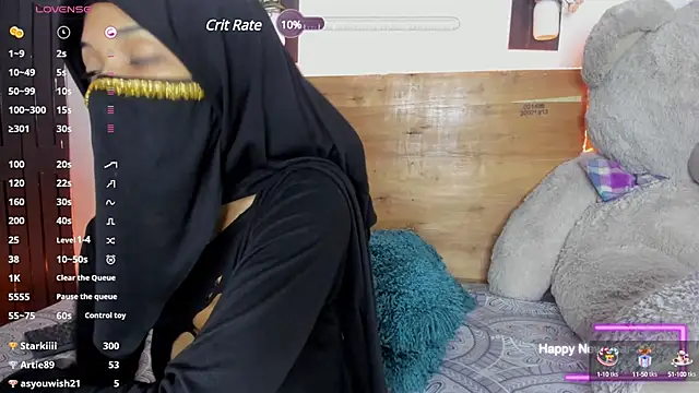 Snapshot of Adib_ali chatting on 01-15-25, 07:55 Adib ali online show from 01-15-25, 07:55