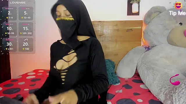 Snapshot of Adib_ali chatting on 02-18-25, 06:26 Adib ali online show from 02-18-25, 06:26