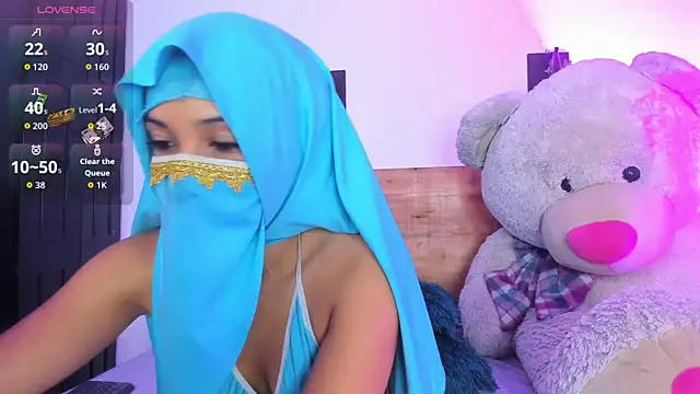 Snapshot of Adib_ali chatting on 09-15-25, 06:30 Adib ali online show from 09-15-25, 06:30