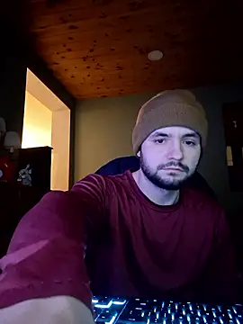 Mitchums online show from 01-13-26, 02:06