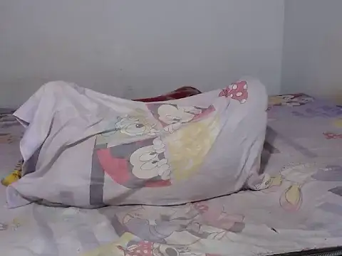 danni dolll online show from 02-12-25, 06:51