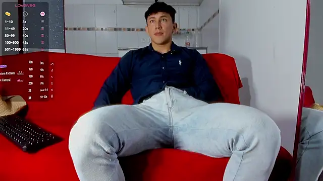 jacques cardiet online show from 11-04-25, 02:16