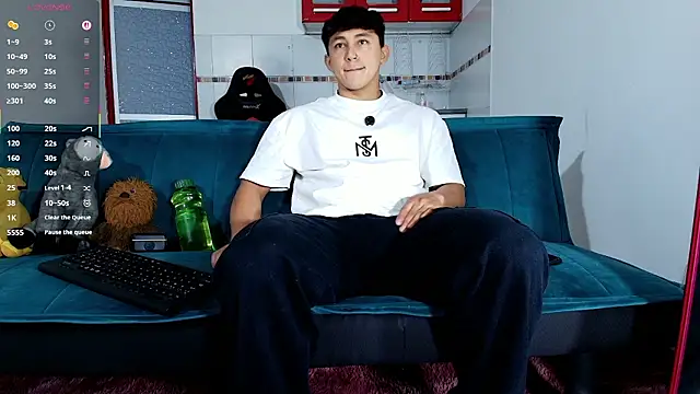 jacques cardiet online show from 02-05-26, 11:26