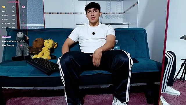 jacques cardiet online show from 02-27-26, 12:16