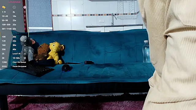 jacques cardiet online show from 02-28-26, 11:44