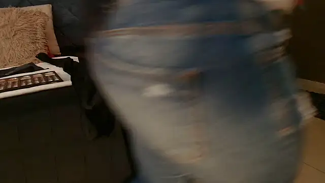 Janna Rousse  online show from 02-12-25, 11:51