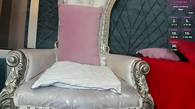 Janna Rousse  online show from 09-29-25, 11:48