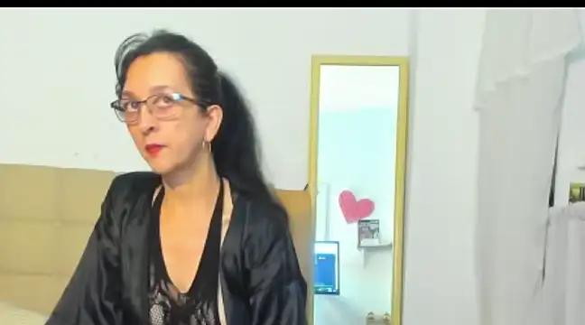 fiorella foxxx online show from 03-16-25, 05:25