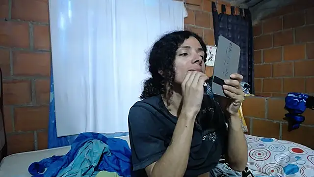 Nadia Monroe online show from 09-19-25, 01:23