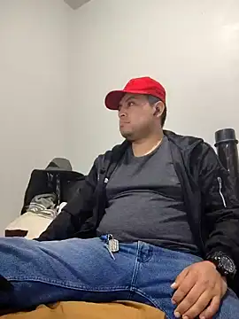 Potro23hotzen online show from 12-21-24, 12:53