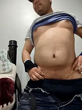 Potro23hotzen online show from 02-18-25, 11:41