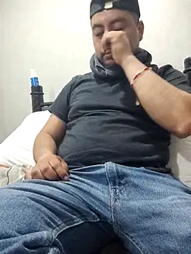 Potro23hotzen online show from 11-13-25, 08:08